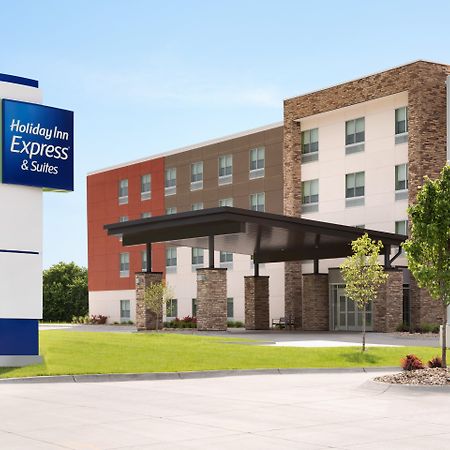 Holiday Inn Express & Suites Allen Park By Ihg Ngoại thất bức ảnh