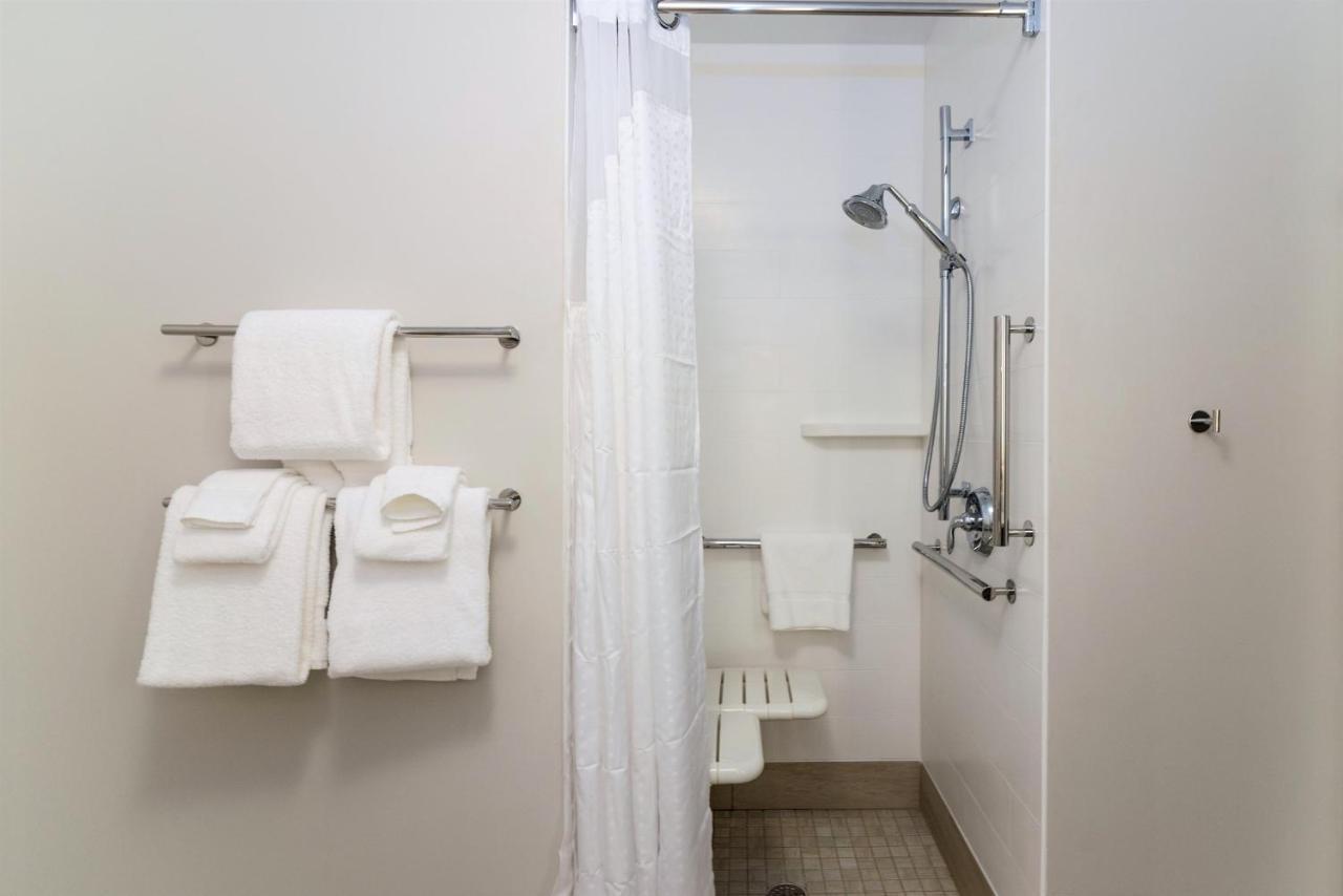 Holiday Inn Express & Suites Allen Park By Ihg Ngoại thất bức ảnh
