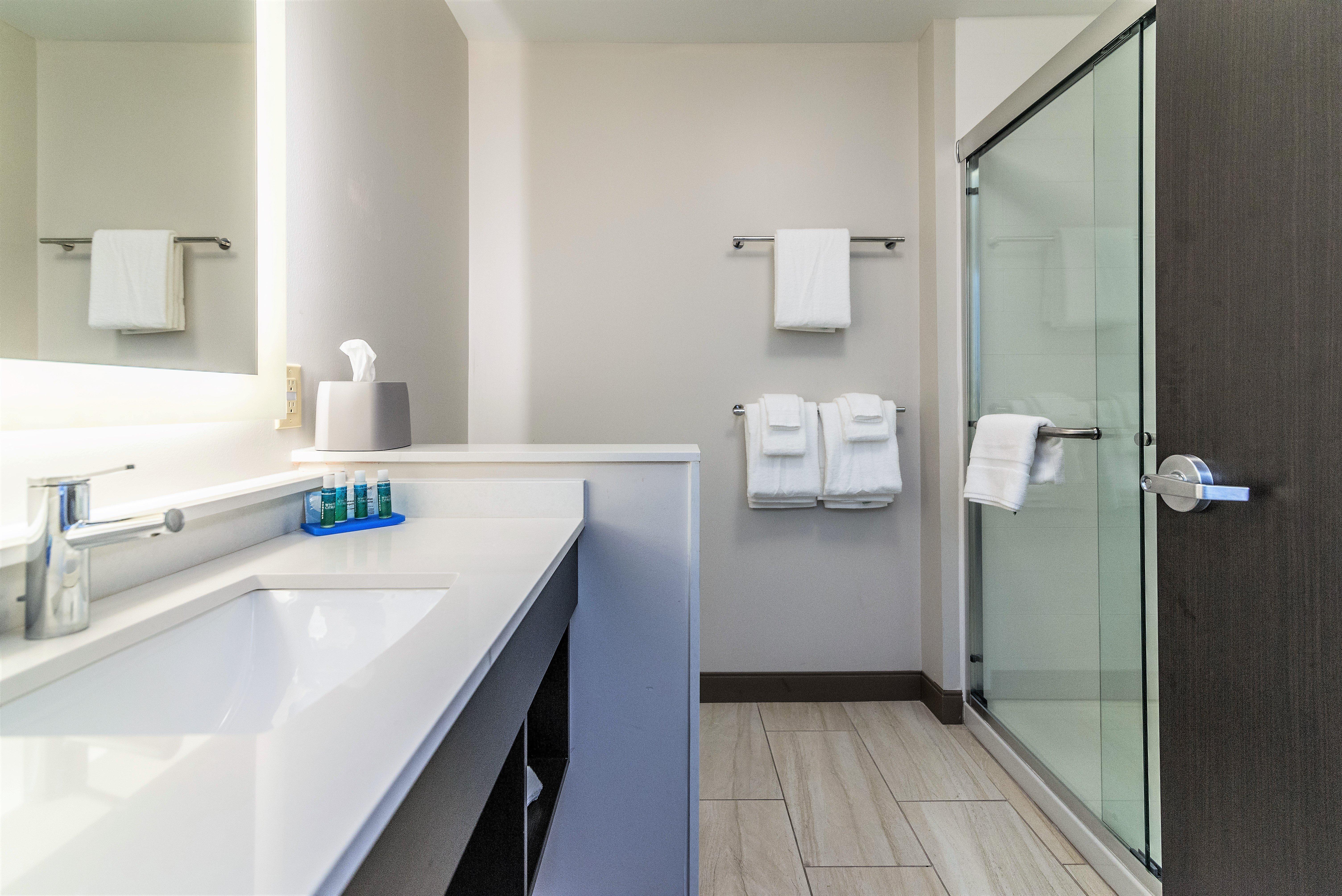 Holiday Inn Express & Suites Allen Park By Ihg Ngoại thất bức ảnh