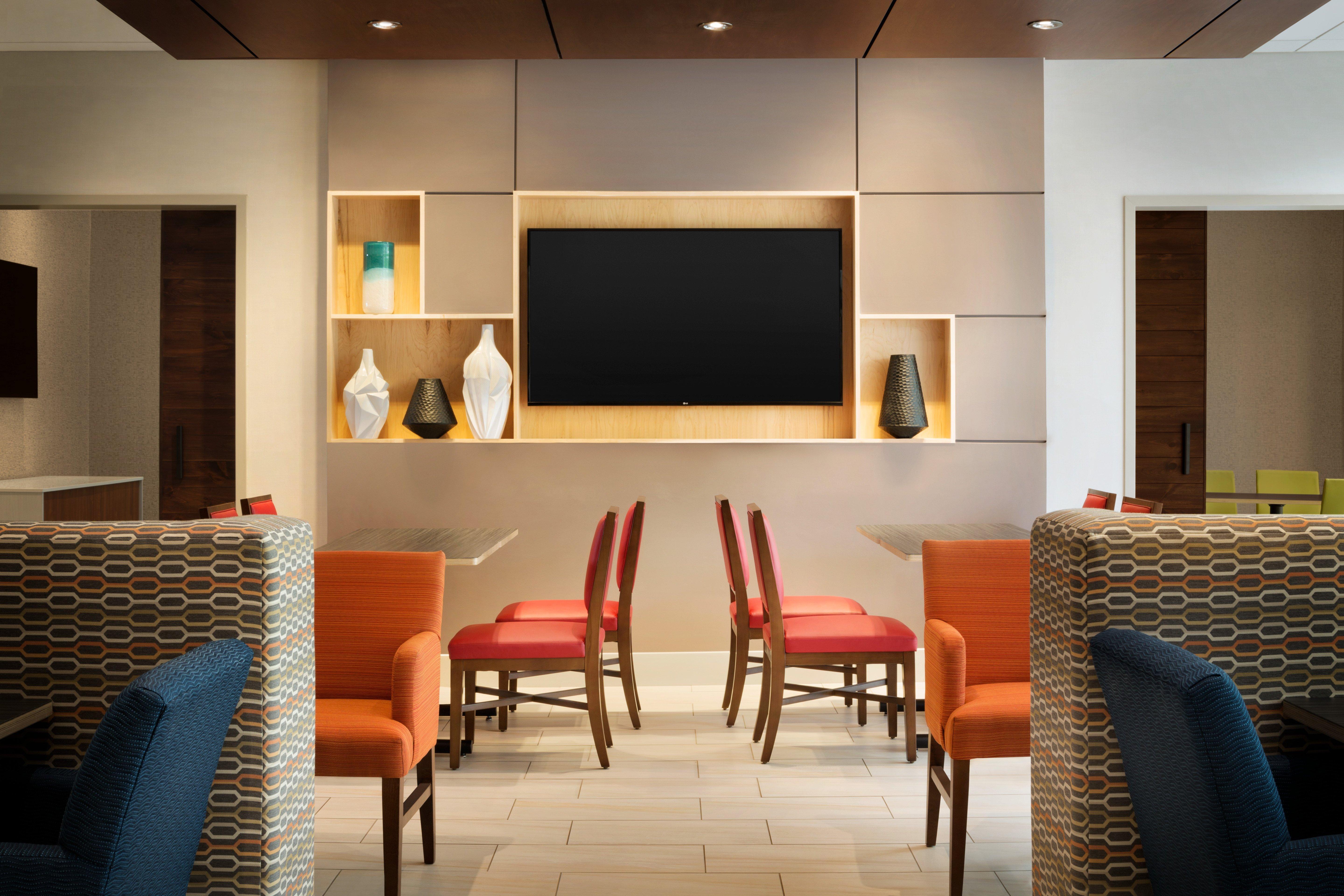 Holiday Inn Express & Suites Allen Park By Ihg Ngoại thất bức ảnh