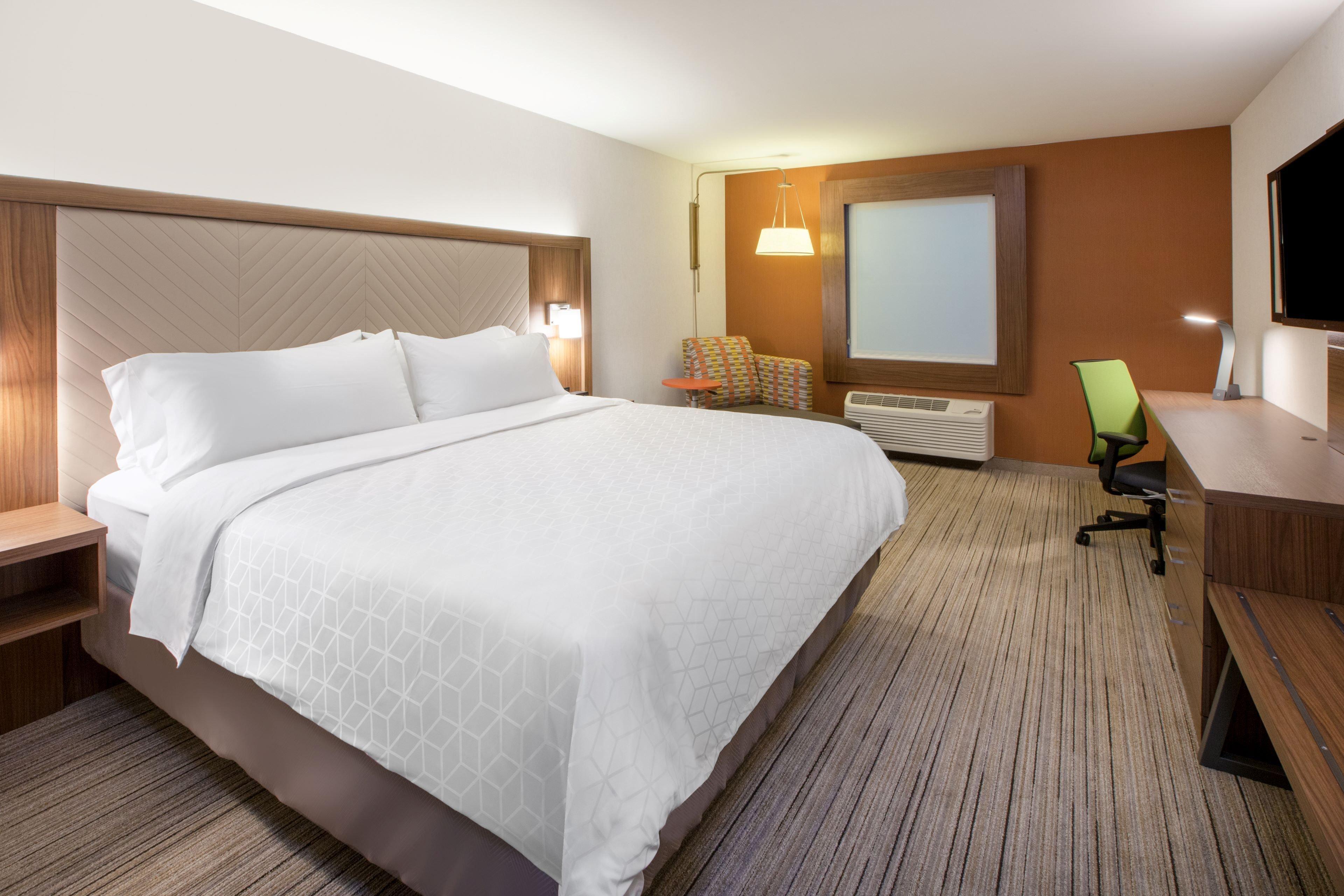 Holiday Inn Express & Suites Allen Park By Ihg Ngoại thất bức ảnh