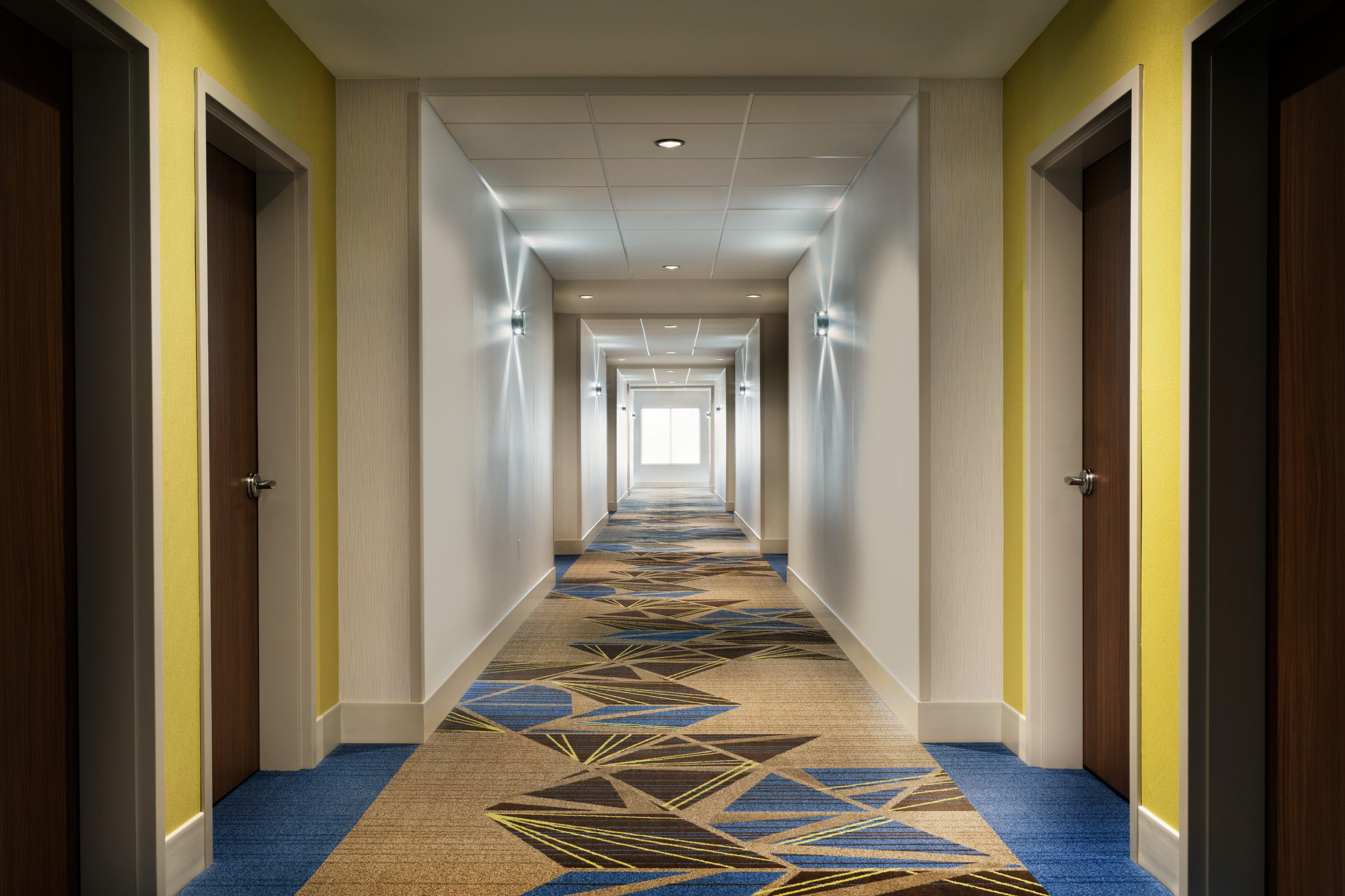 Holiday Inn Express & Suites Allen Park By Ihg Ngoại thất bức ảnh
