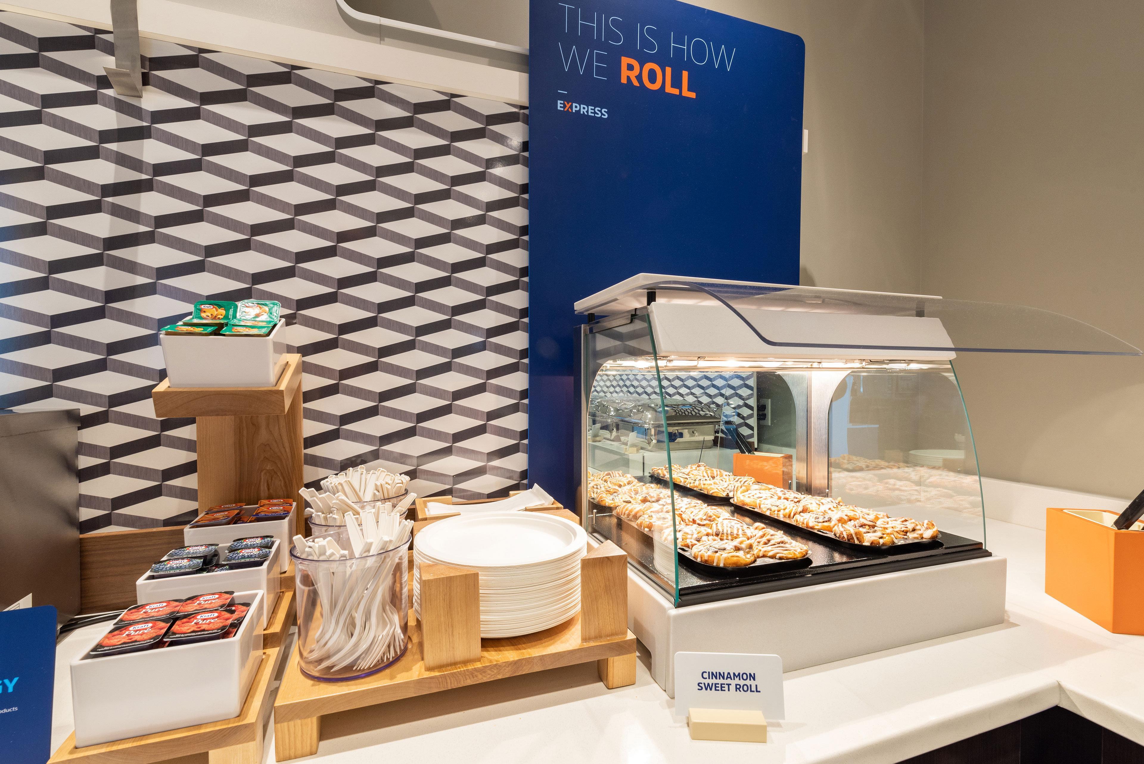Holiday Inn Express & Suites Allen Park By Ihg Ngoại thất bức ảnh