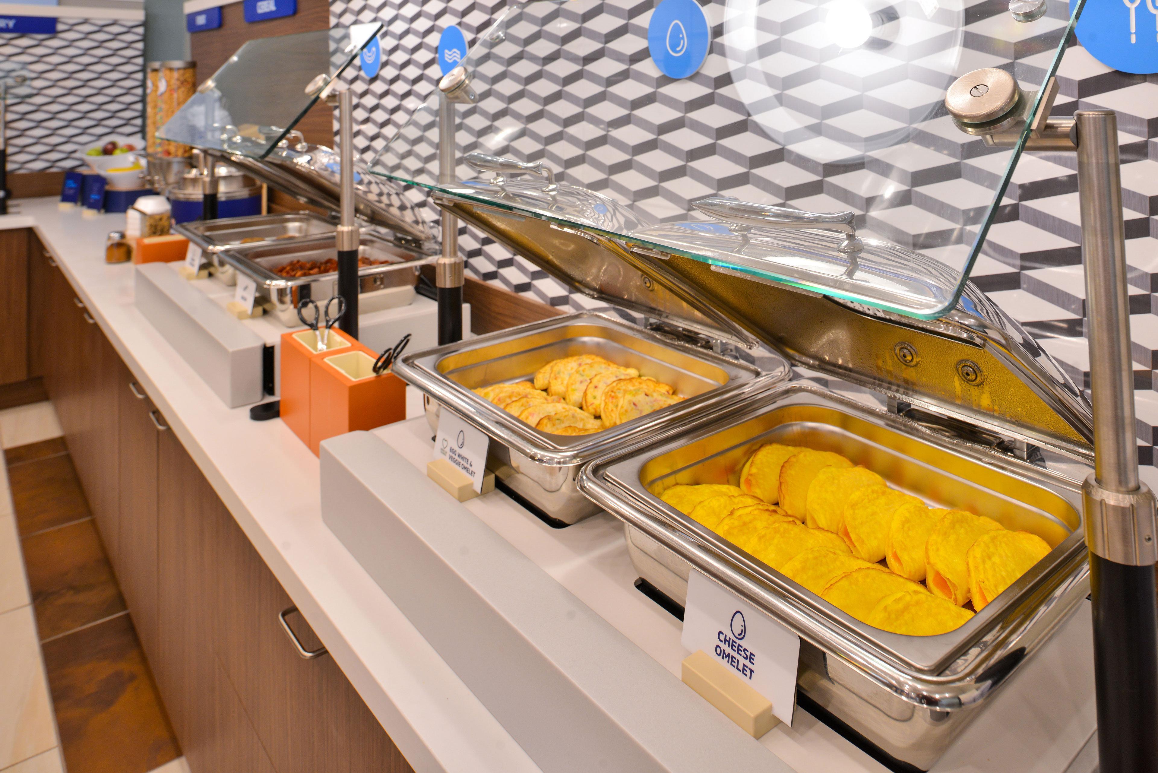 Holiday Inn Express & Suites Allen Park By Ihg Ngoại thất bức ảnh