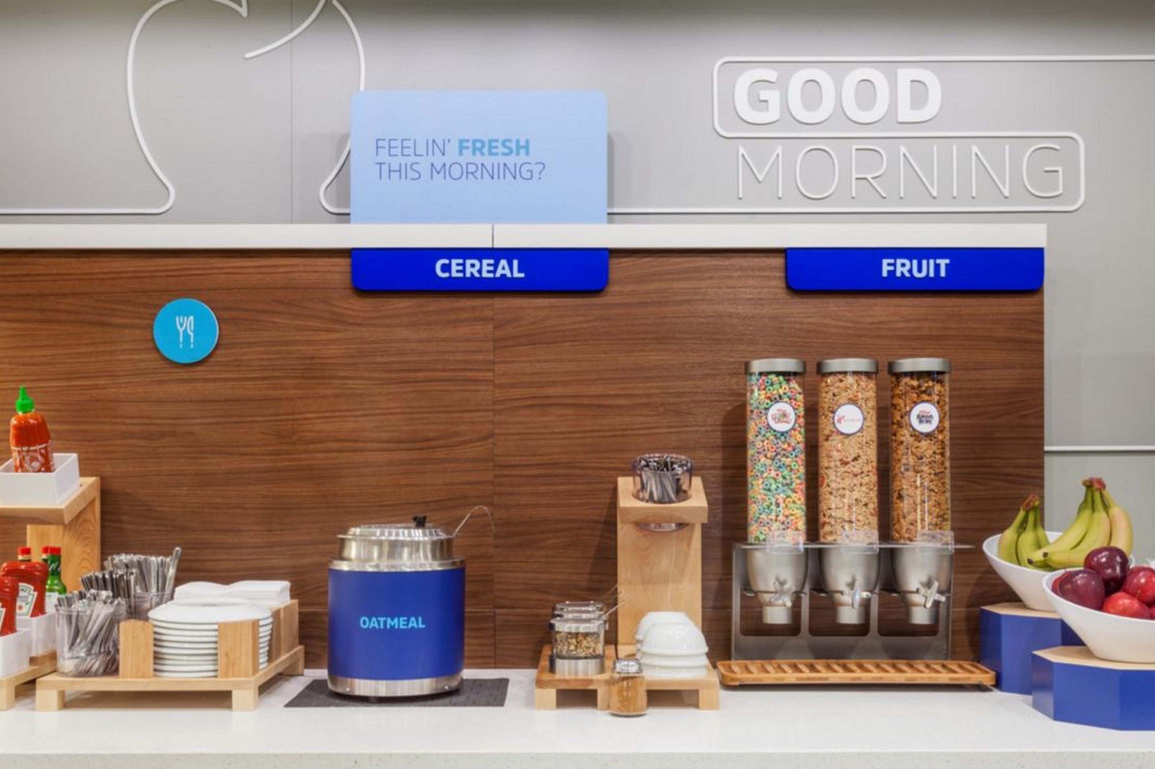 Holiday Inn Express & Suites Allen Park By Ihg Ngoại thất bức ảnh