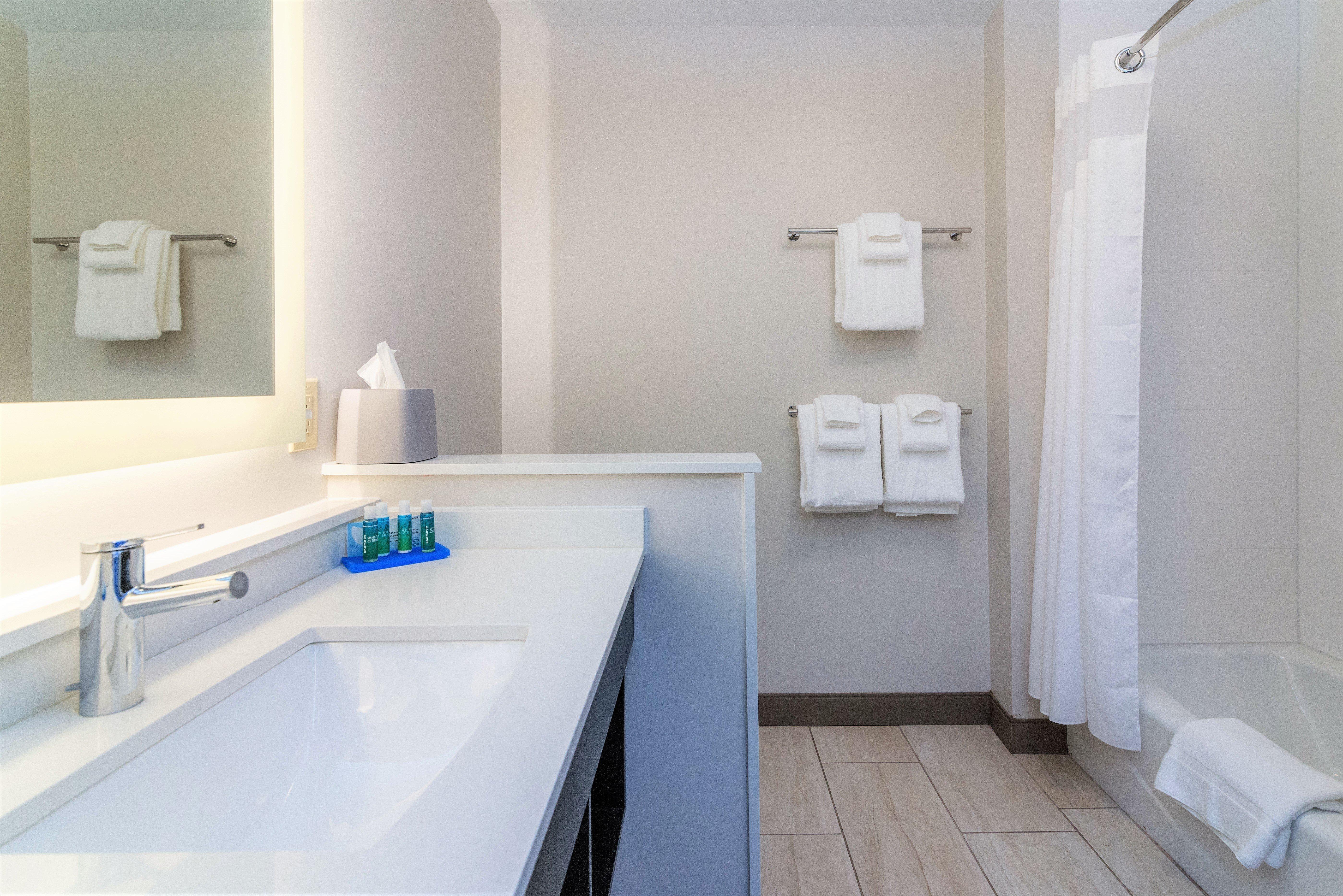 Holiday Inn Express & Suites Allen Park By Ihg Ngoại thất bức ảnh