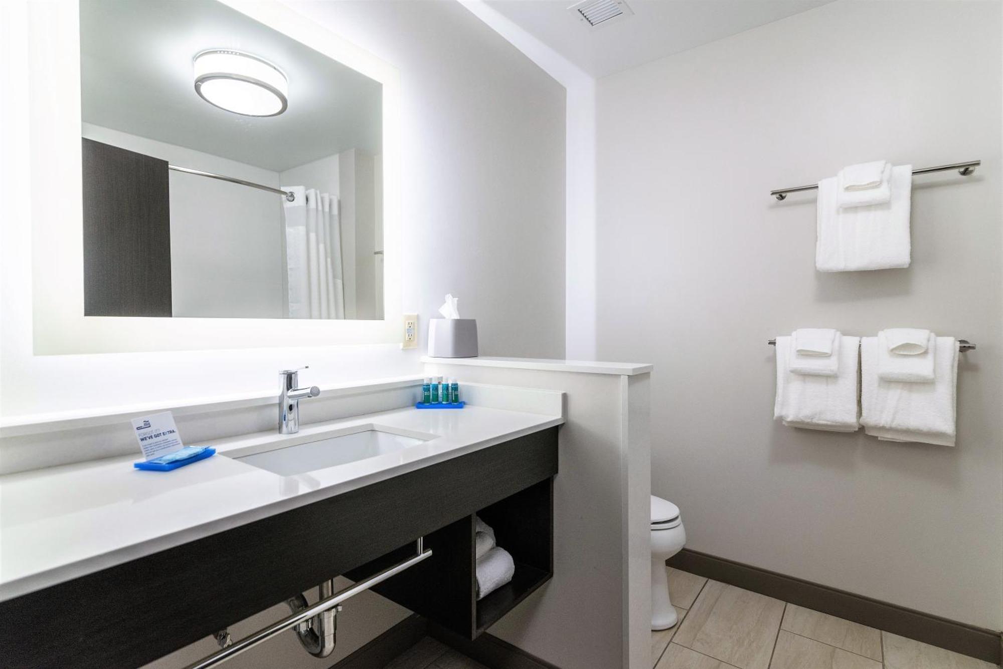 Holiday Inn Express & Suites Allen Park By Ihg Ngoại thất bức ảnh