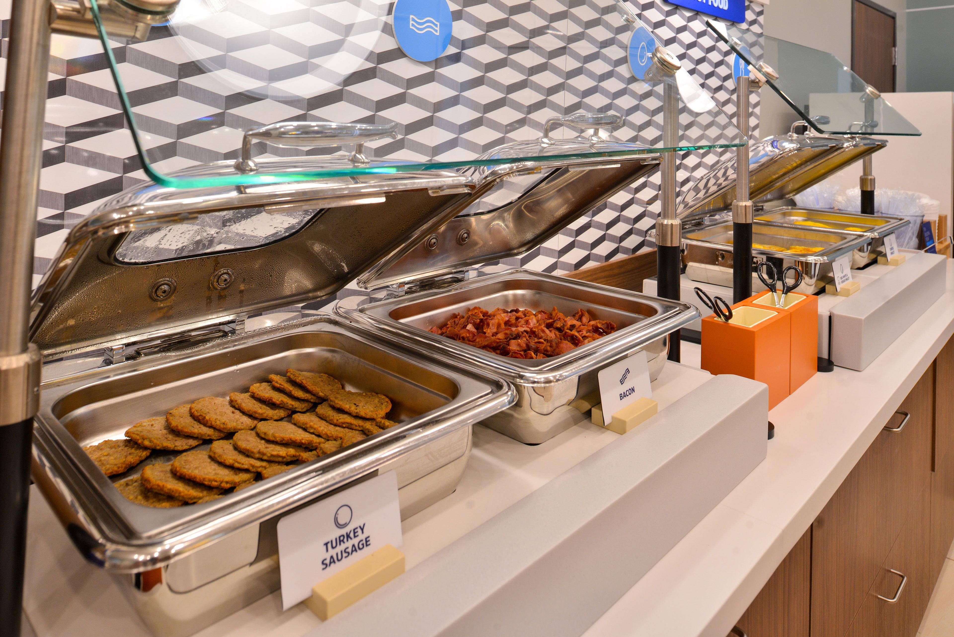 Holiday Inn Express & Suites Allen Park By Ihg Ngoại thất bức ảnh