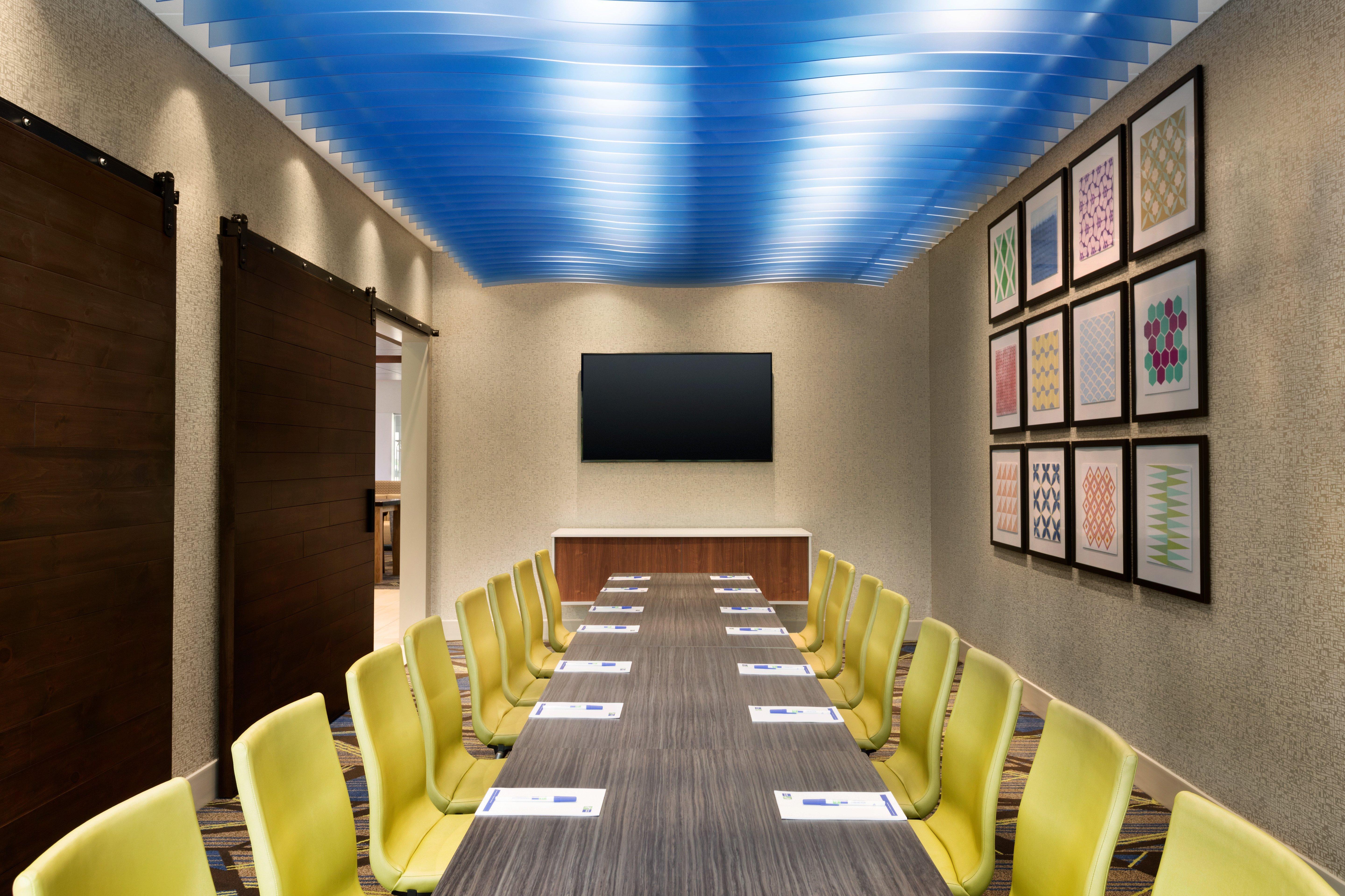 Holiday Inn Express & Suites Allen Park By Ihg Ngoại thất bức ảnh